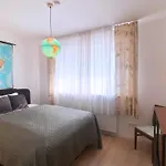 Das Vosshoern Kaeptn