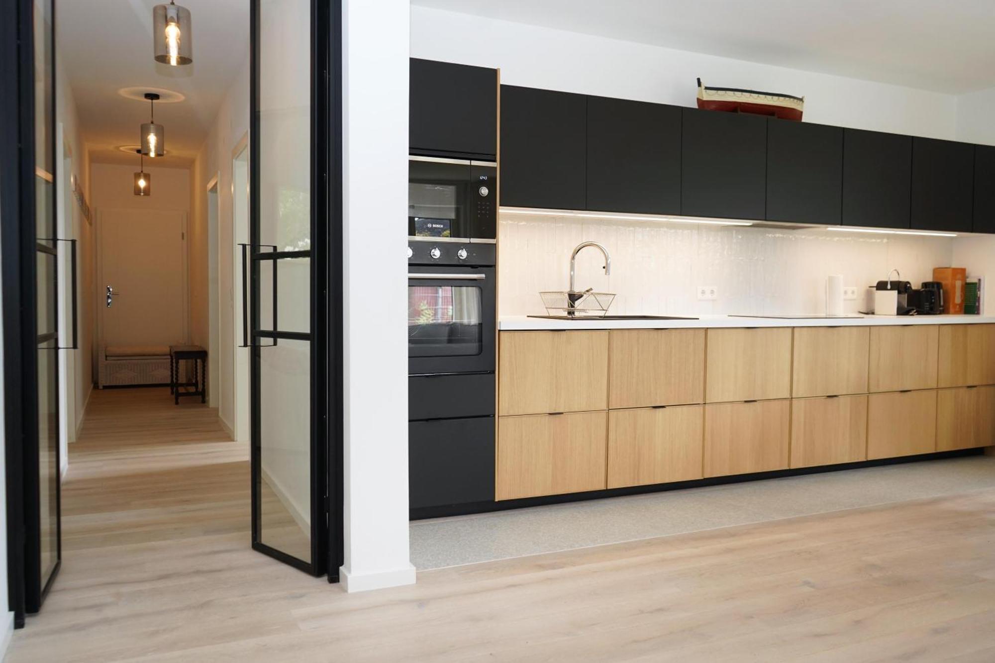 Apartment Vosshoern Kaeptn